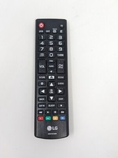 Genuíno AKB74915304 Para LG LCD Smart TV Controle Remoto 55LH5750 49LH5700 comprar usado  Enviando para Brazil