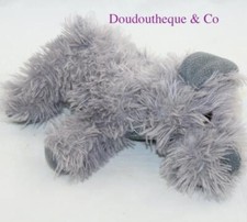 Peluche chien zeeman d'occasion  Cavaillon