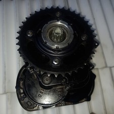 Bosch motor mittelmotor gebraucht kaufen  Fürth