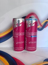 2x250ml red bull d'occasion  Metzeral