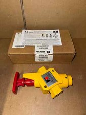 Ross y1523c4002 lockout for sale  Halls