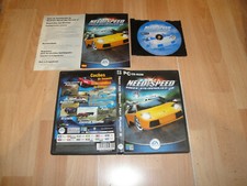 NEED FOR SPEED HOT PURSUIT 2 DE EA GAMES PARA PC USADO EN BUEN ESTADO comprar usado  Enviando para Brazil