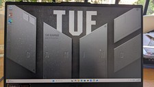 Asus tuf gaming d'occasion  Toulon-