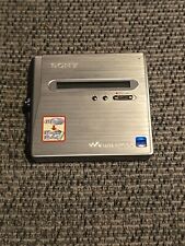 Sony nh1 minidisc for sale  ALDERSHOT