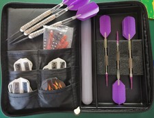 Starter set darts gebraucht kaufen  Bad Nauheim