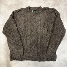 Vintage arran knit for sale  HUDDERSFIELD