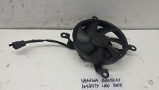 Ventola radiatore yamaha usato  Italia
