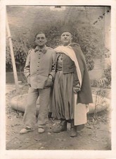 Cpa photographie medea d'occasion  Nogent-sur-Marne