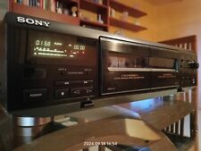 Sony cassette deck usato  L Aquila