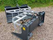 Proforge bucket grab for sale  BOURNE