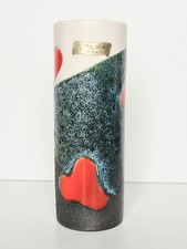 Elchinger vase cylindrique d'occasion Elchinger vase cylindrique d'occasion  Matour