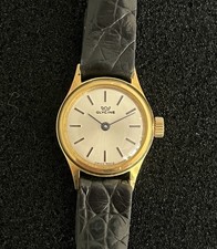 Glycine schweizer damen gebraucht kaufen  Nauheim