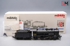 Märklin delta 34989 gebraucht kaufen  Bad Waldsee