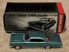 Auto vintage muscle for sale  Danville