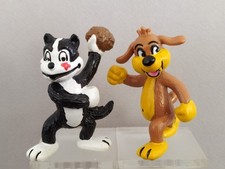 Schleich pvc gadget d'occasion  Le Perreux-sur-Marne