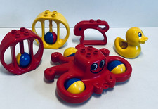 Lego duplo motorik gebraucht kaufen  Eutin