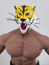 Uomo tigre tiger usato  Bologna