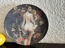 Wall plate nude d'occasion  Expédié en Belgium