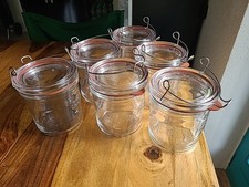 Einmachgläser lock eat gebraucht kaufen Einmachgläser lock eat gebraucht kaufen  Dresden