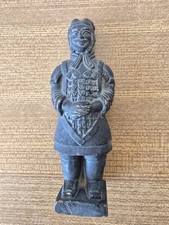 Figur chinesischer terakotta gebraucht kaufen  Chemnitz