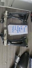 Vtr1000f firestorm footpeg for sale  PETERBOROUGH