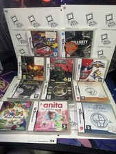 Lotto giochi nintendo usato  Casapesenna