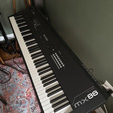 Yamaha mx88 music for sale  New York