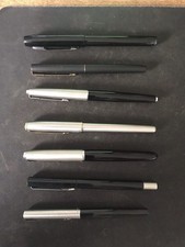 Parker fountain pens for sale  DEREHAM