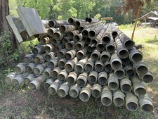 irrigation pipe for sale  Defuniak Springs