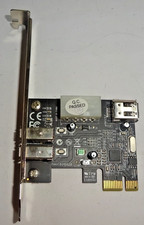 Delock e189948 firewire gebraucht kaufen  Mannheim