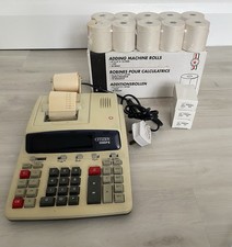 electronic printing calculator for sale electronic printing calculator for sale HARROW