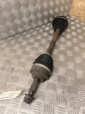 Cardan gauche renault d'occasion  Tournus