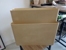 Portariviste kartell 4676 usato  Italia