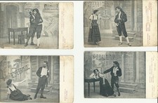 cavalleria rusticana opera usato cavalleria rusticana opera usato  Tufara