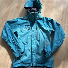 Haglöfs jacke damen gebraucht kaufen  Bad Feilnbach