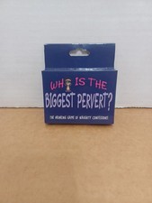 Biggest pervert adult for sale  Waddington