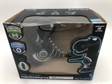 Robotosaurus sharper image for sale  Cogan Station