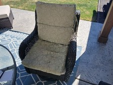 Patio chair cushions for sale  Tonawanda