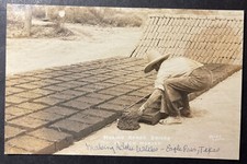 Making adobe bricks for sale  Mountain Grove