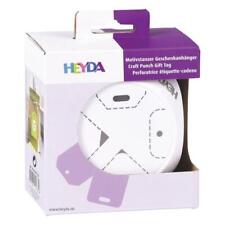 Heyda craft punch for sale  PETERBOROUGH