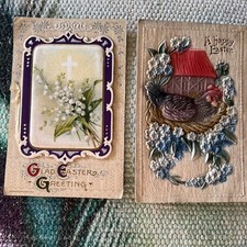 Easter greetings 1912 for sale  Minneapolis