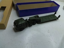 Dinky toys camion d'occasion  Mourmelon-le-Grand