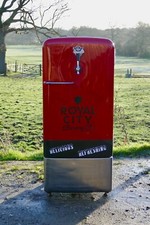 1950 royal city for sale  COBHAM