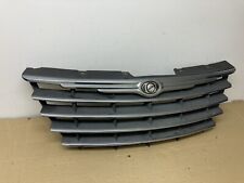 Chrysler voyager front for sale  BENFLEET