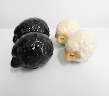 Ceramic small wooley for sale  TREHARRIS