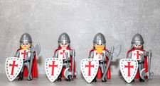 Playmobil tempelritter rdensri gebraucht kaufen  Düren