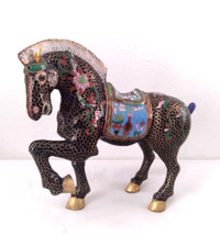 Antique chinese cloisonne for sale  Banning