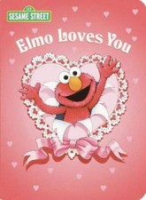 Elmo loves good for sale  Montgomery