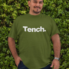 Tench. shirt fishing for sale  CHELMSFORD