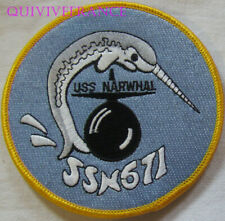 Pus245 navy uss d'occasion  Le Beausset